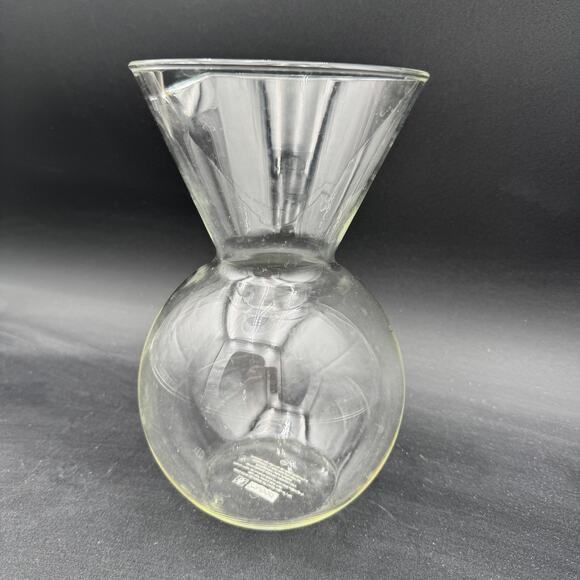 Bodum Chemex, Original Pour-over Coffee Coffee Carafe Coffee Maker - Picture 6 of 7